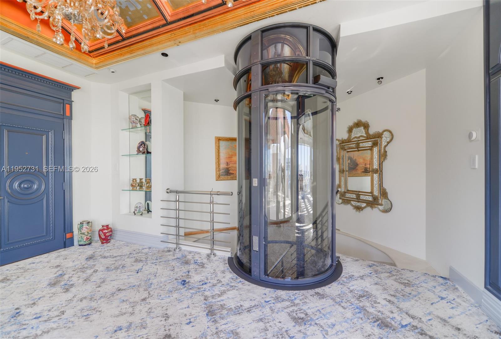 See details PH05 3 / 4 4410 sq. ft. $ 2026-01-26 0 Photo