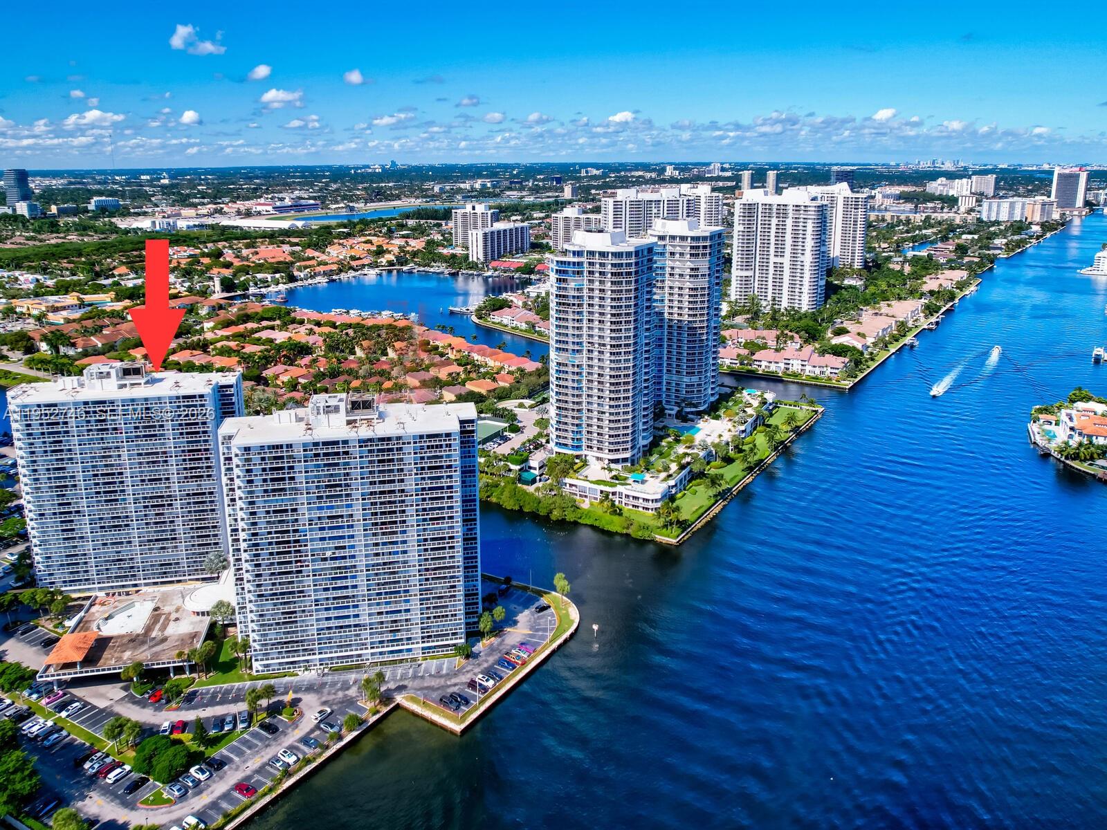 Photo of 20505 Country Club Dr  #531, Aventura, Florida, 33180 - 