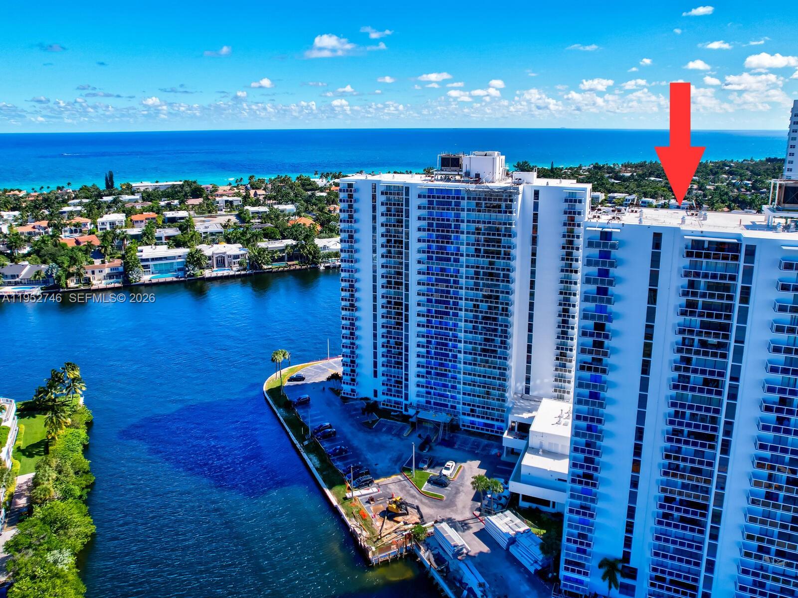 Photo of 20505 Country Club Dr  #531, Aventura, Florida, 33180 - 