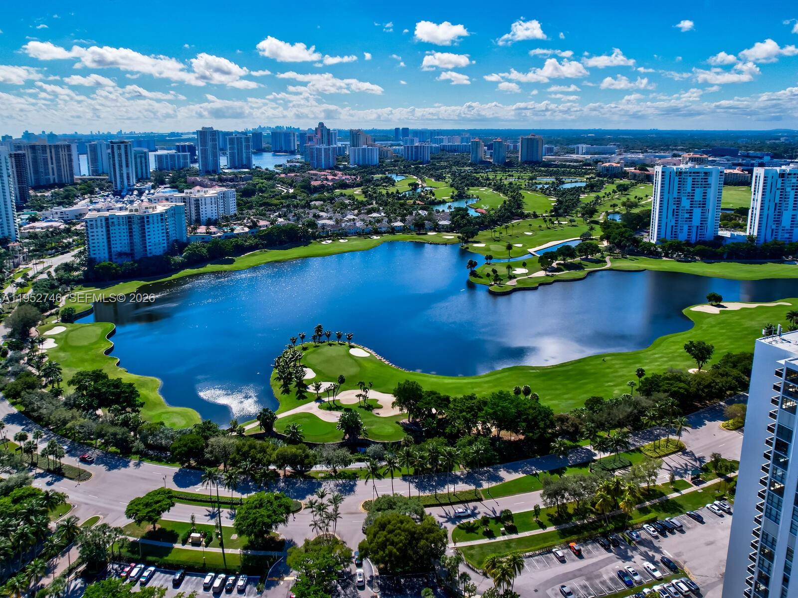 Photo of 20505 Country Club Dr  #531, Aventura, Florida, 33180 - 