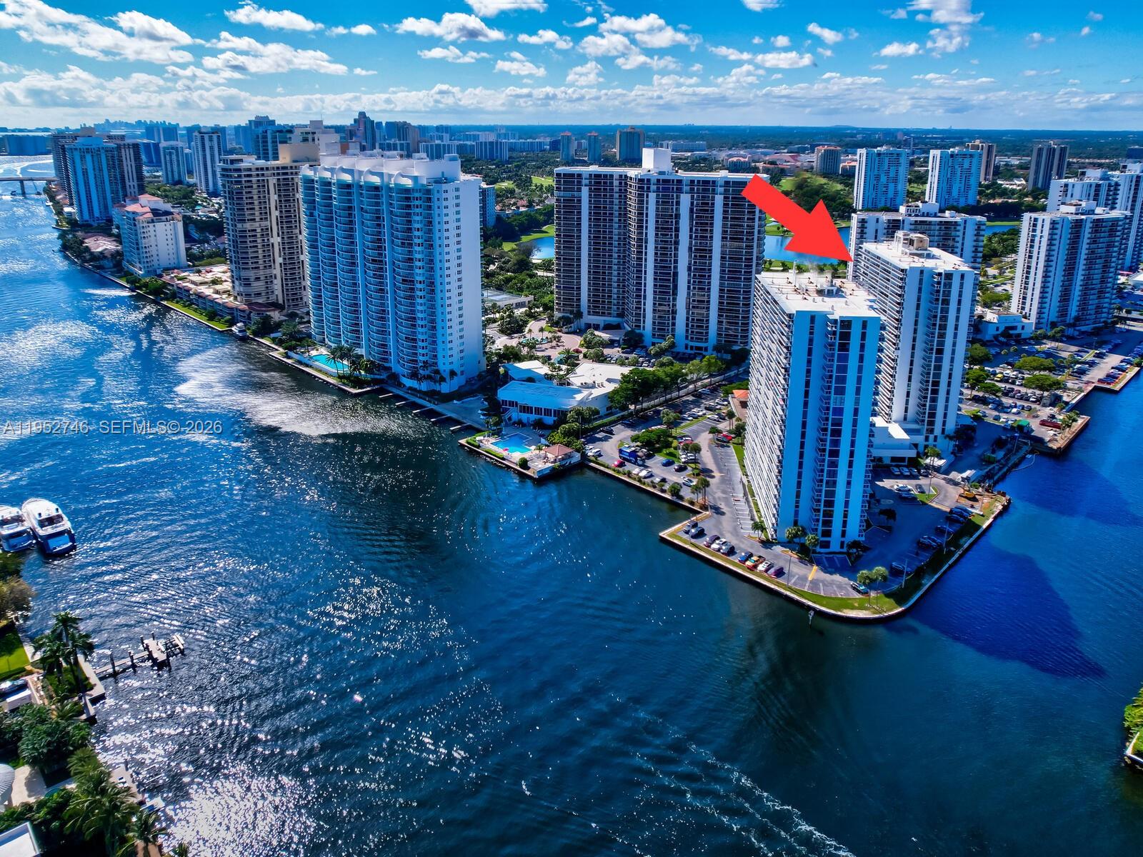 Photo of 20505 Country Club Dr  #531, Aventura, Florida, 33180 - 