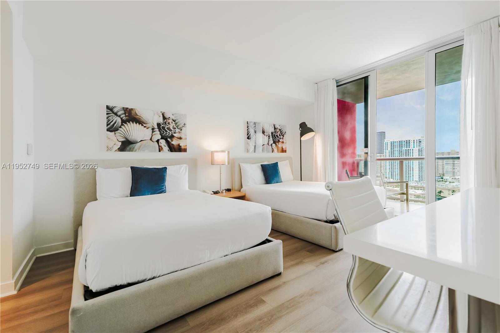 Photo of 2602 Hallandale Beach Blvd #R1905, Hallandale Beach, Florida, 33009 -