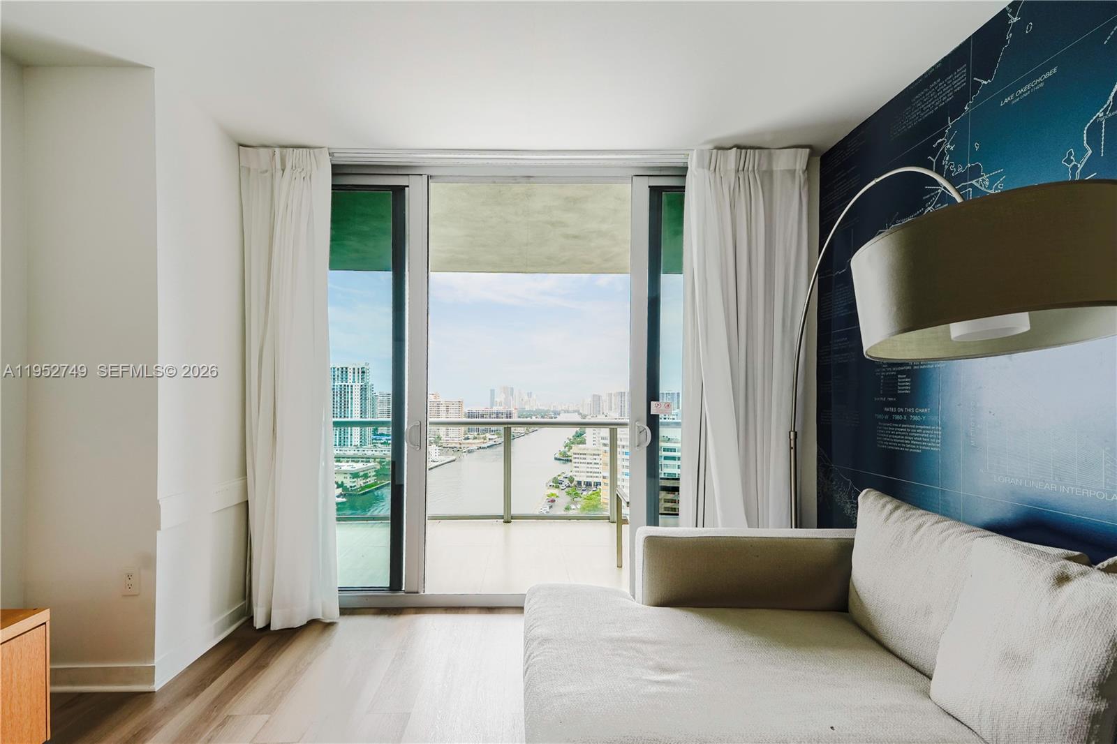 Photo of 2602 Hallandale Beach Blvd #R1905, Hallandale Beach, Florida, 33009 -