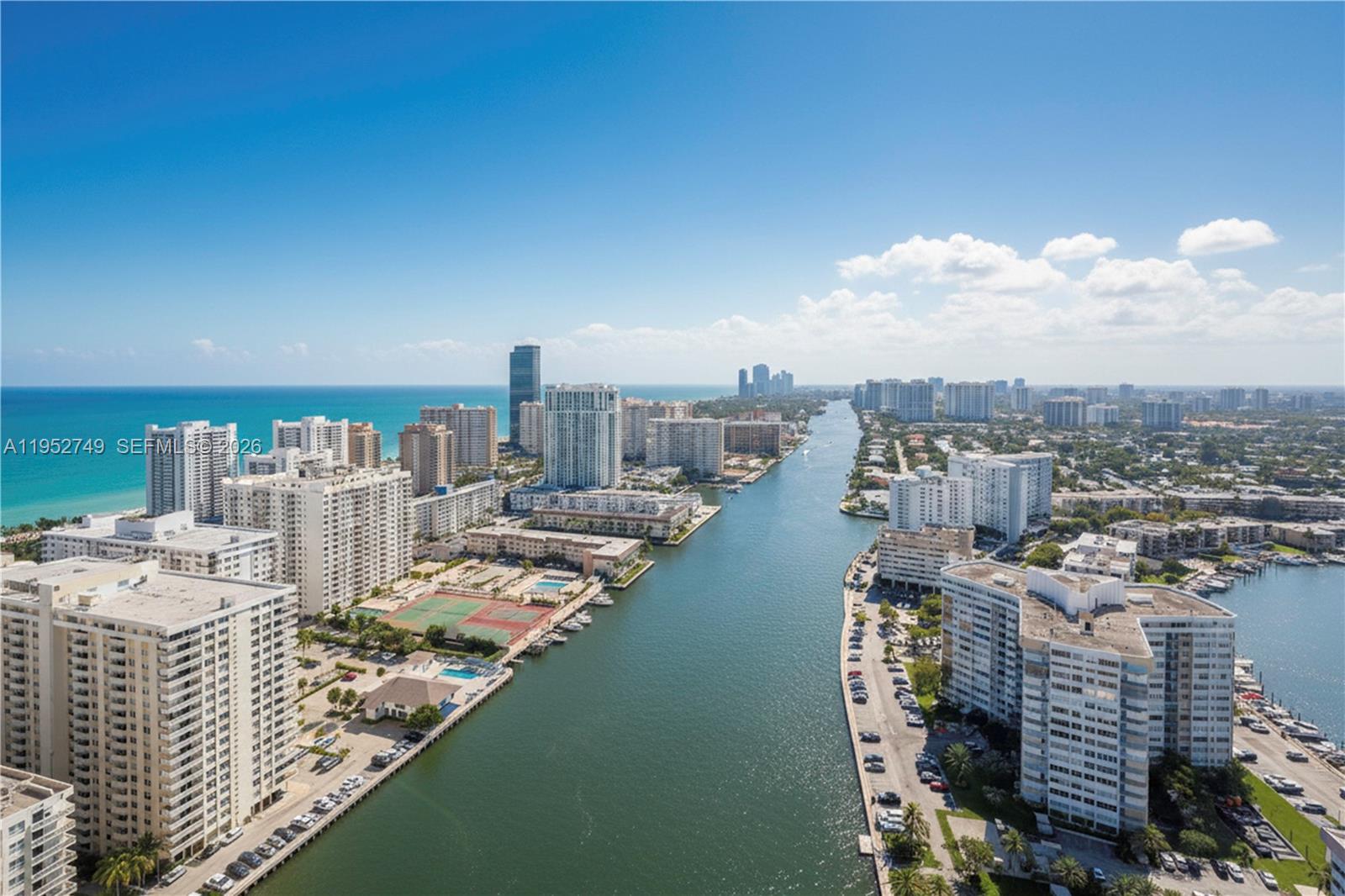 Photo of 2602 Hallandale Beach Blvd #R1905, Hallandale Beach, Florida, 33009 -