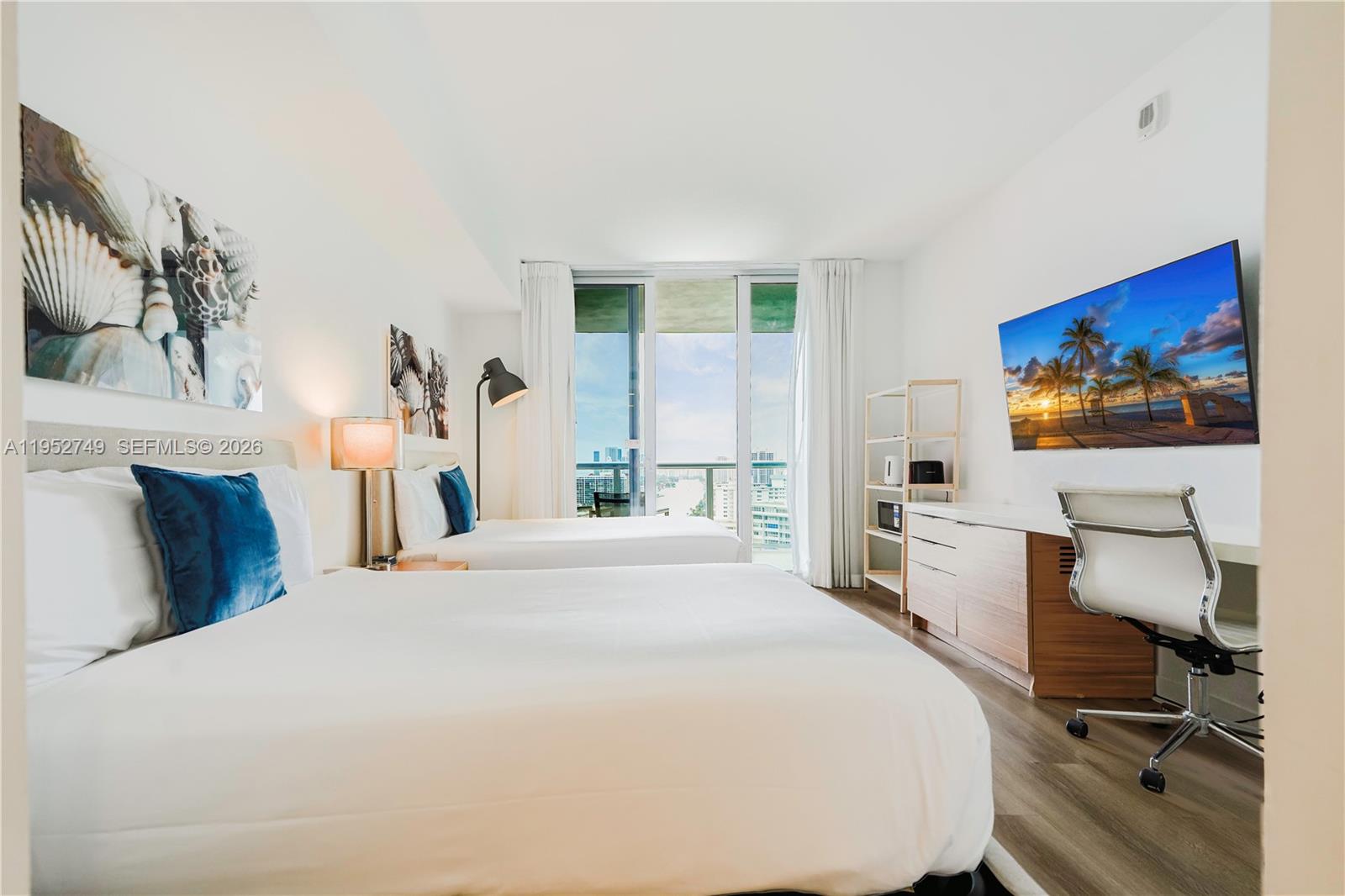 Photo of 2602 Hallandale Beach Blvd #R1905, Hallandale Beach, Florida, 33009 -