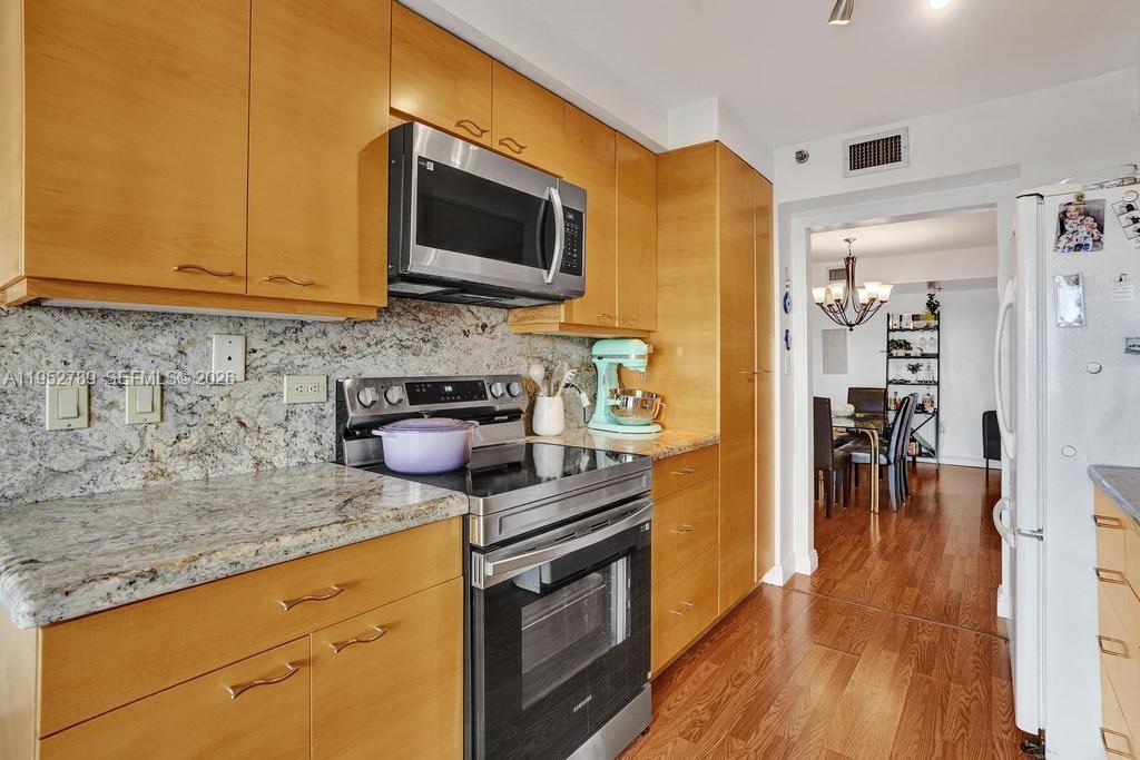 Photo of 1201 Ocean Dr  #310N, Hollywood, Florida, 33019 - 