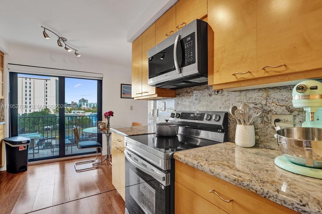 Photo of 1201 Ocean Dr  #310N, Hollywood, Florida, 33019 - 