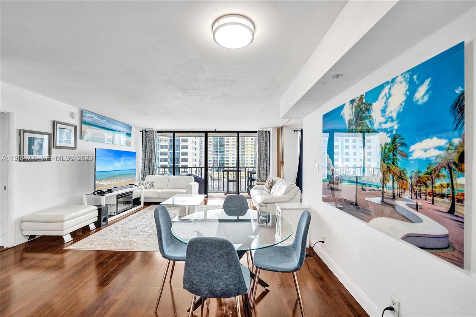 Photo of 2201 Ocean Dr  #608, Hollywood, Florida, 33019 - 