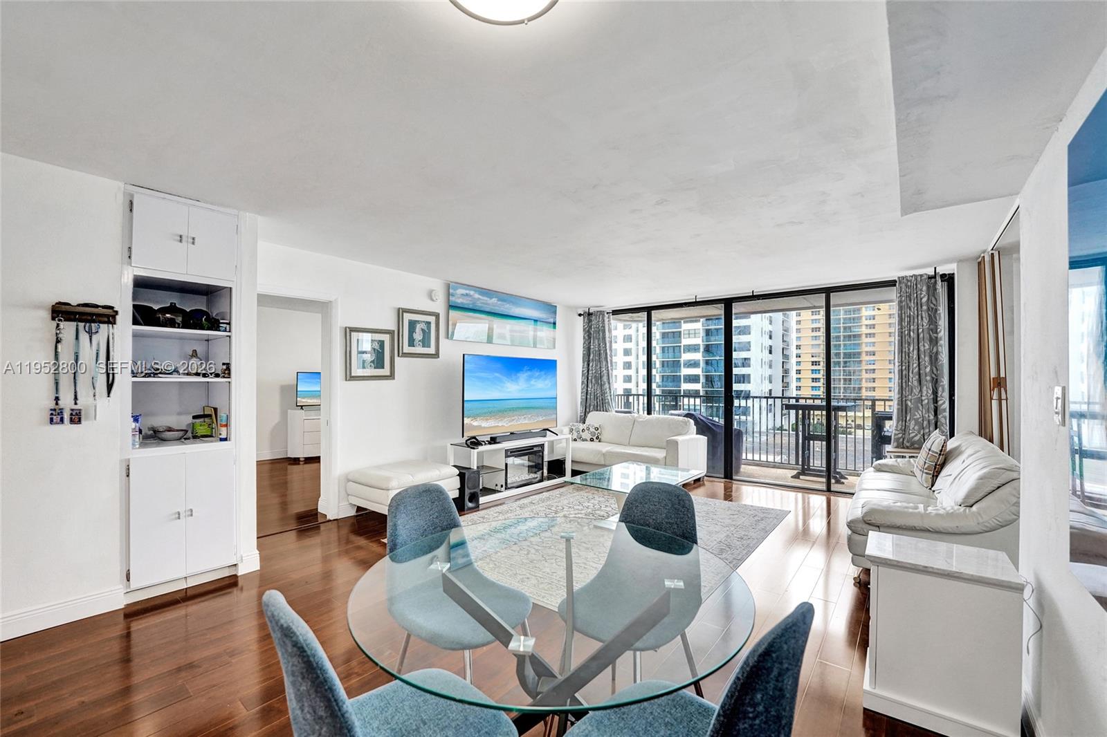 Photo of 2201 Ocean Dr  #608, Hollywood, Florida, 33019 - 