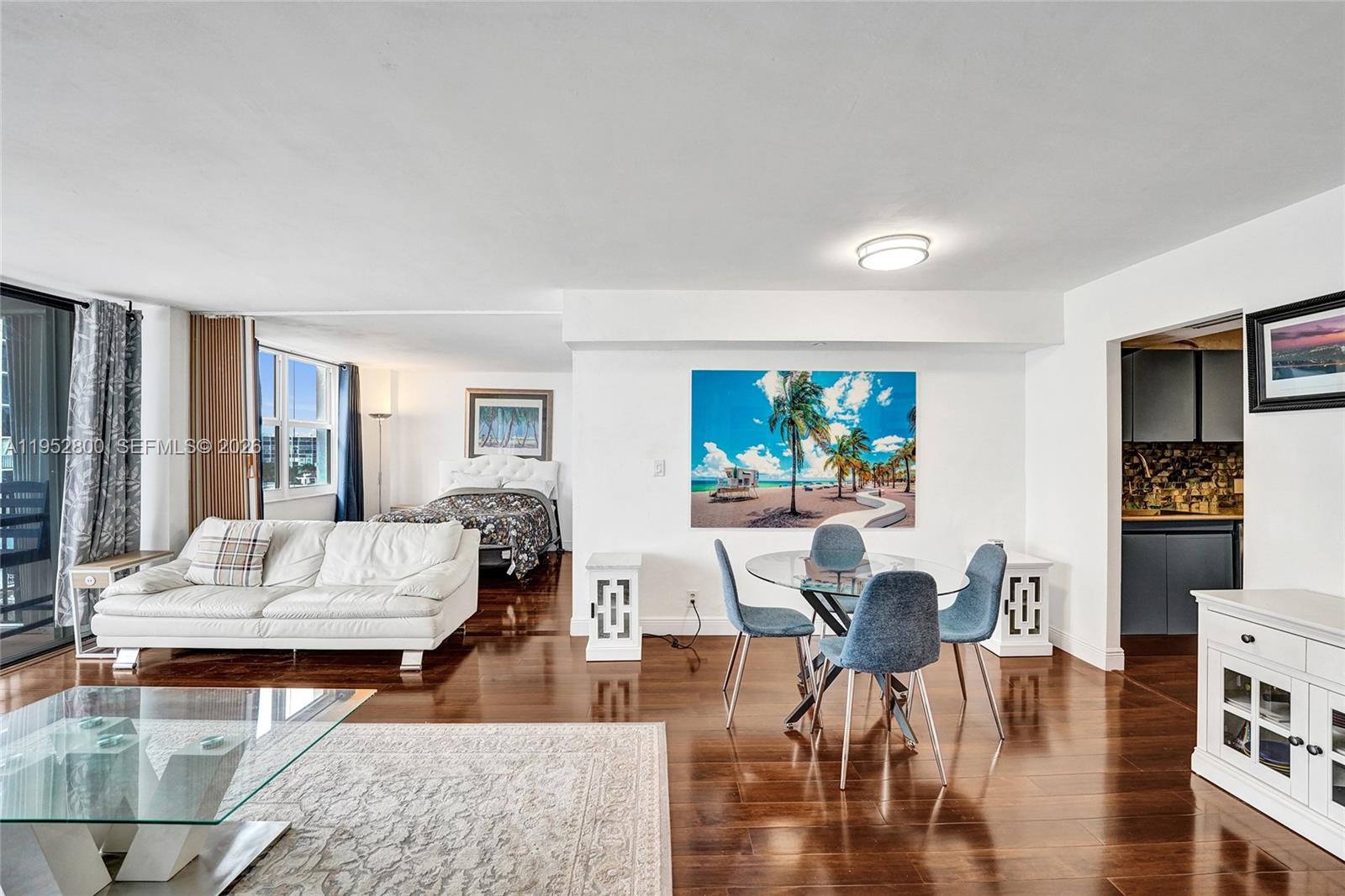 Photo of 2201 Ocean Dr  #608, Hollywood, Florida, 33019 - 