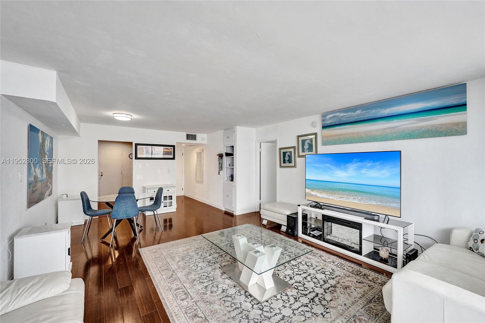 Photo of 2201 Ocean Dr  #608, Hollywood, Florida, 33019 - 