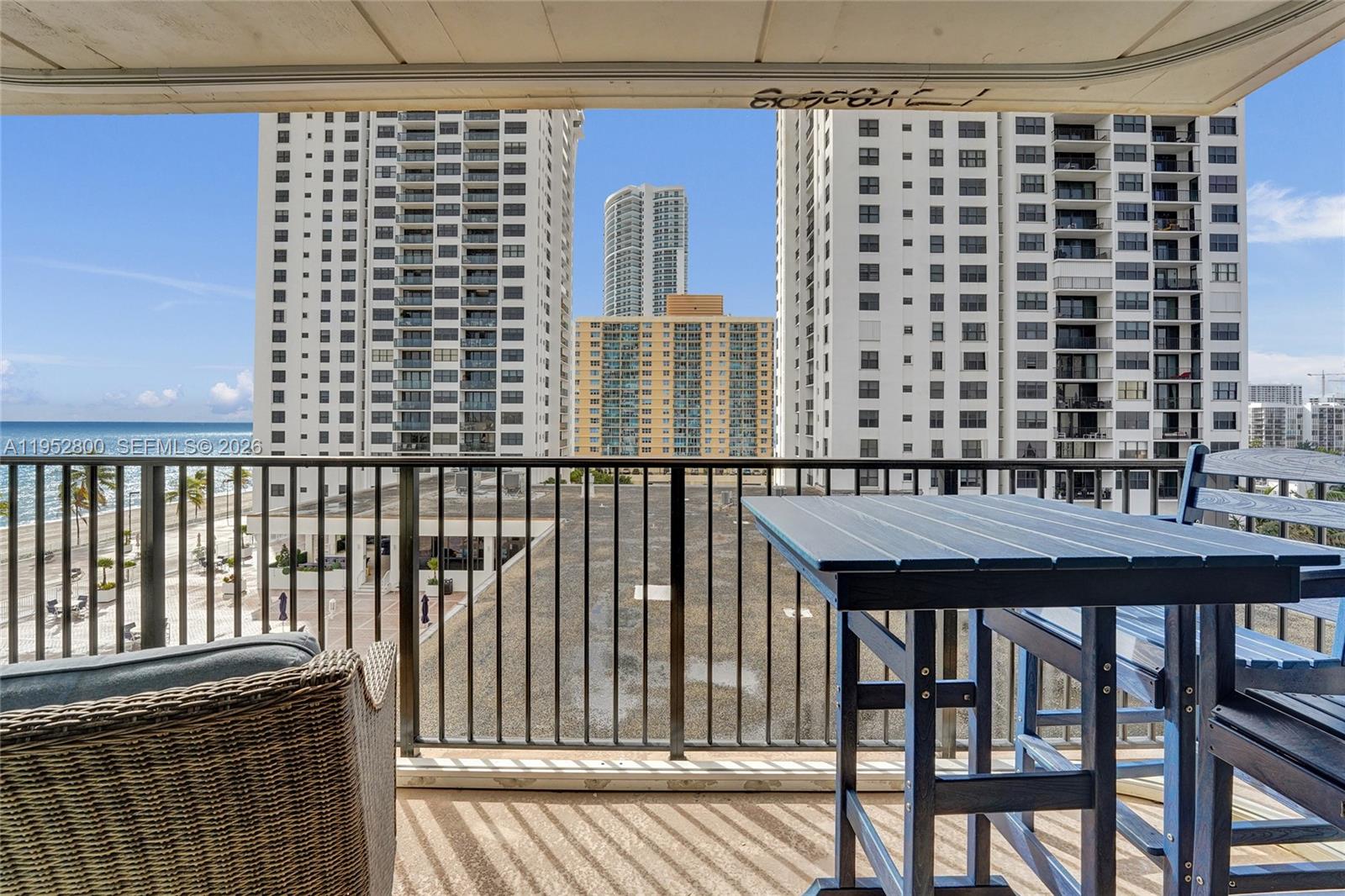 Photo of 2201 Ocean Dr  #608, Hollywood, Florida, 33019 - 