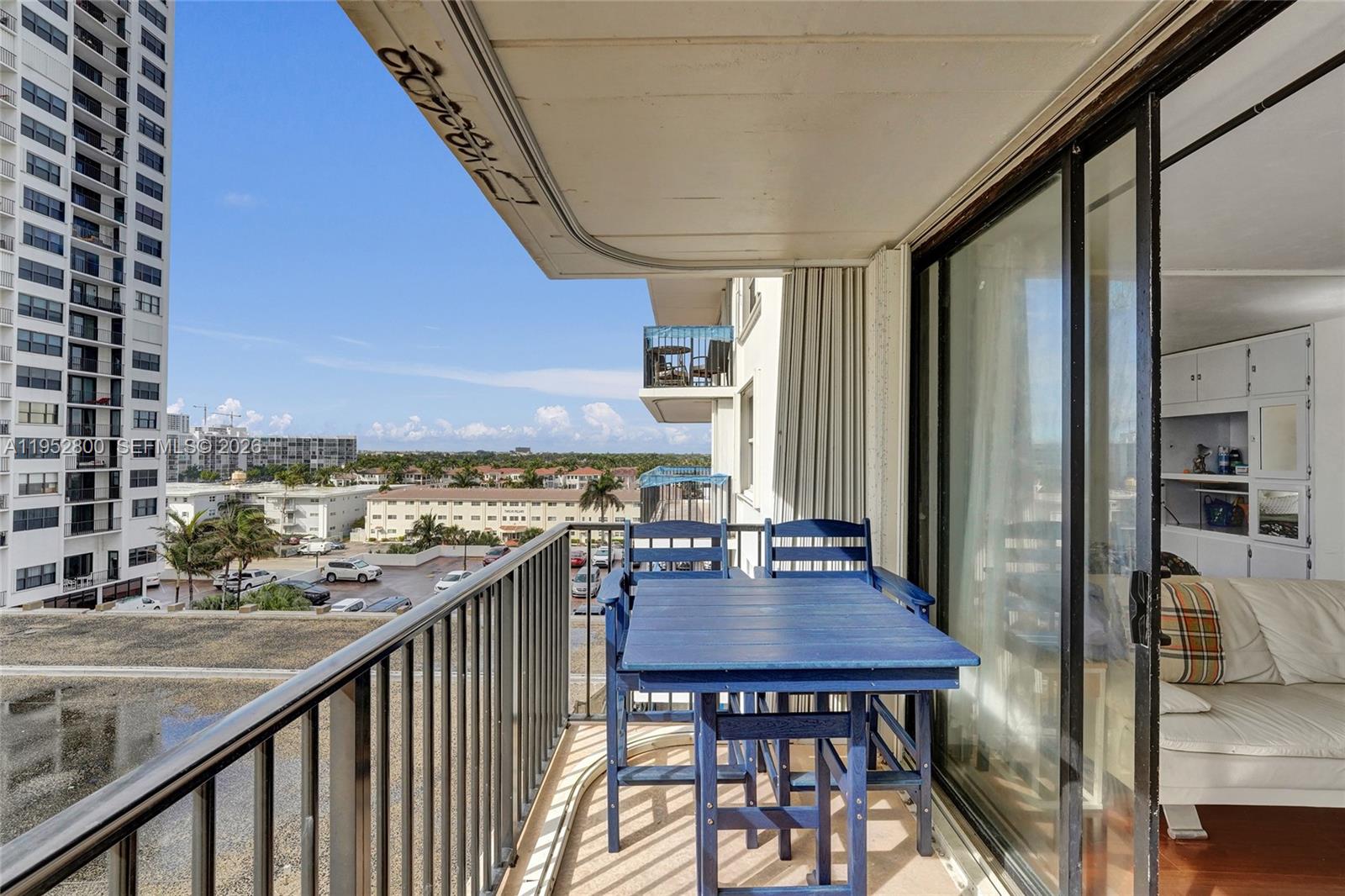 Photo of 2201 Ocean Dr  #608, Hollywood, Florida, 33019 - 