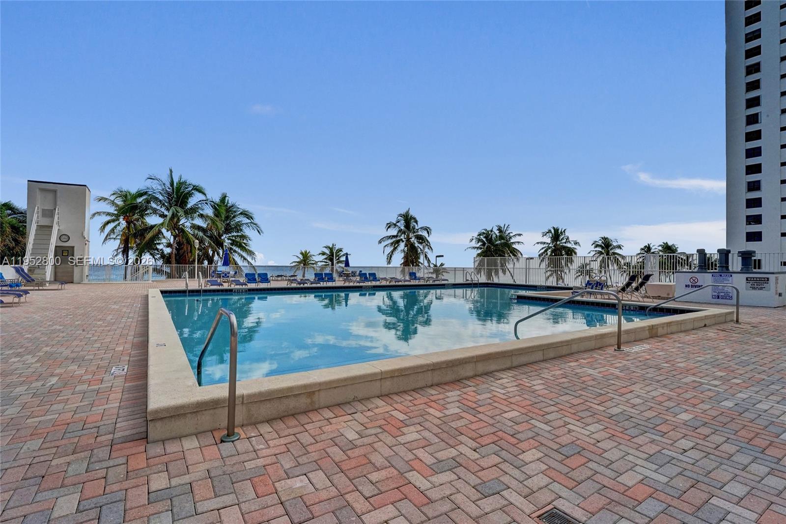 Photo of 2201 Ocean Dr  #608, Hollywood, Florida, 33019 - 