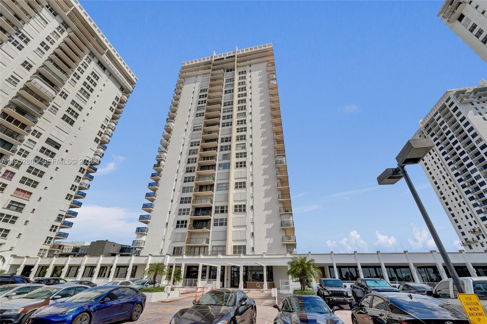 Photo of 2201 Ocean Dr  #608, Hollywood, Florida, 33019 - 