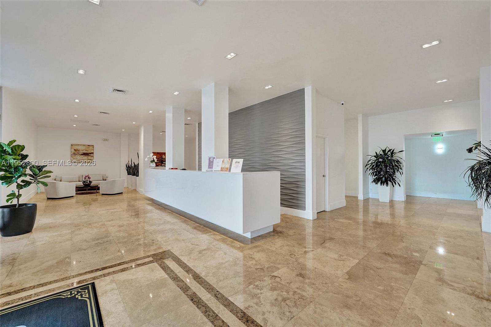 Photo of 2201 Ocean Dr  #608, Hollywood, Florida, 33019 - 