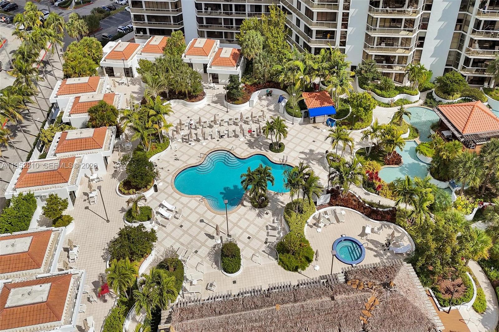 Photo of 20281 Country Club Dr  #809, Aventura, Florida, 33180 - 