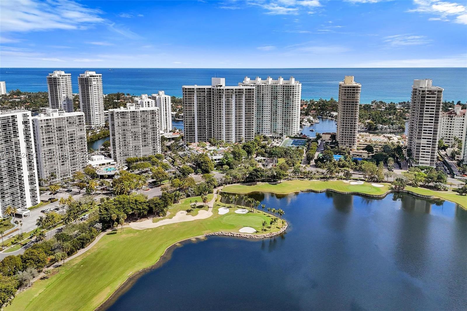 Photo of 20281 Country Club Dr  #809, Aventura, Florida, 33180 - 