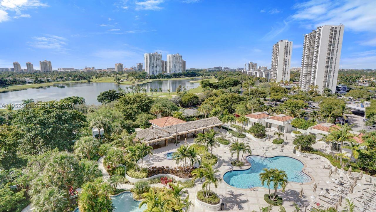 Photo of 20281 Country Club Dr  #809, Aventura, Florida, 33180 - 