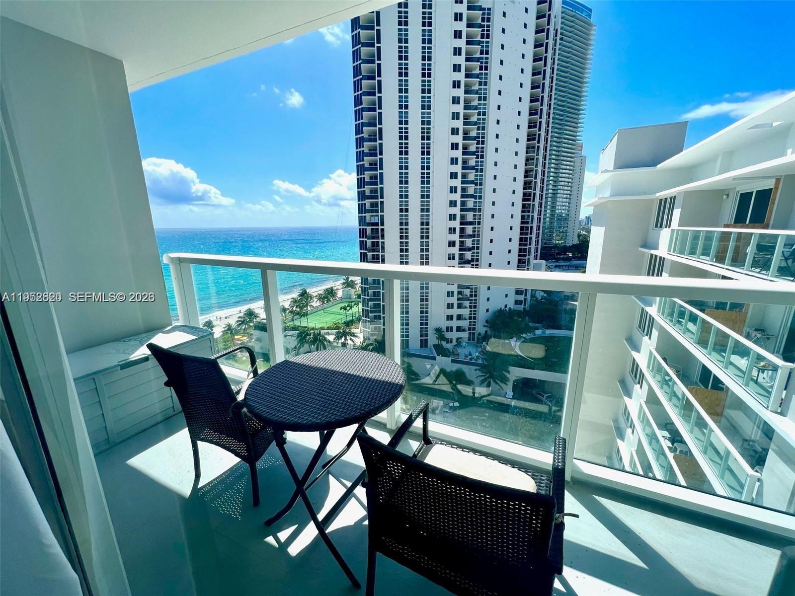 Photo of 19201 Collins Ave  #1102, Sunny Isles Beach, Florida, 33160 - 