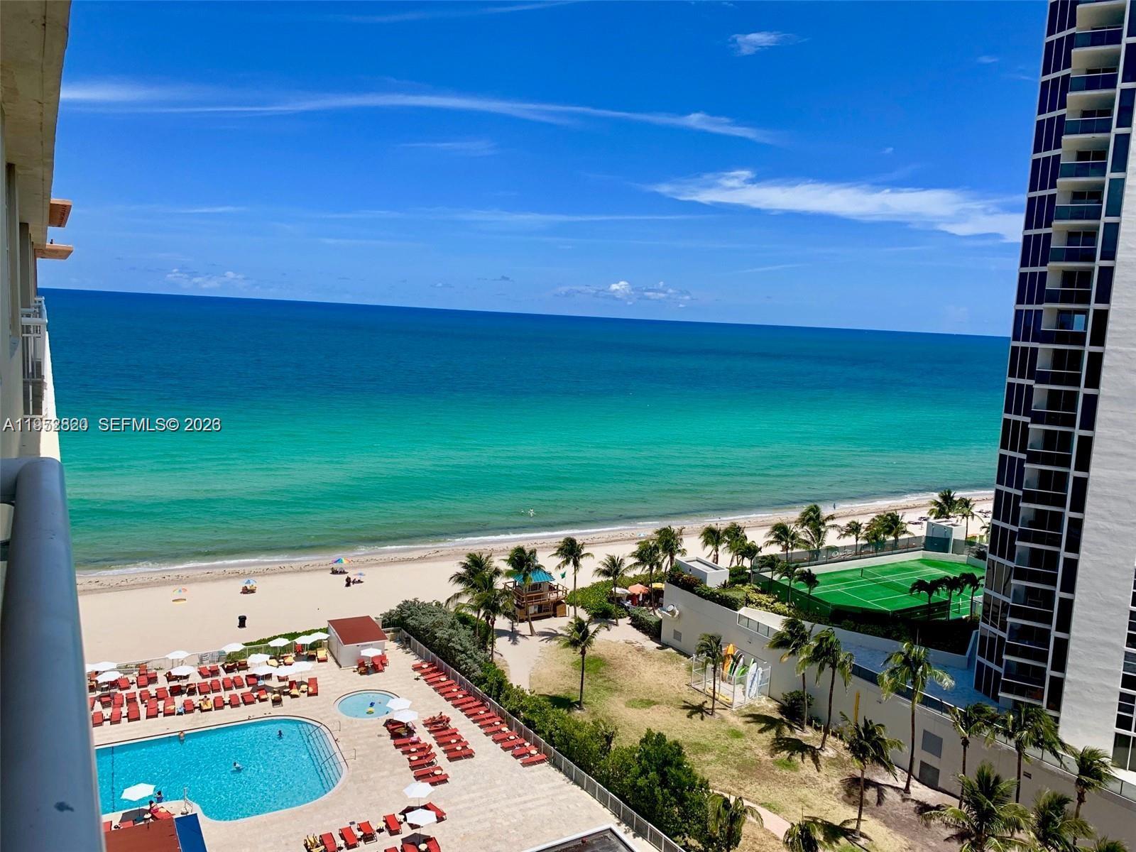 Photo of 19201 Collins Ave  #1102, Sunny Isles Beach, Florida, 33160 - 