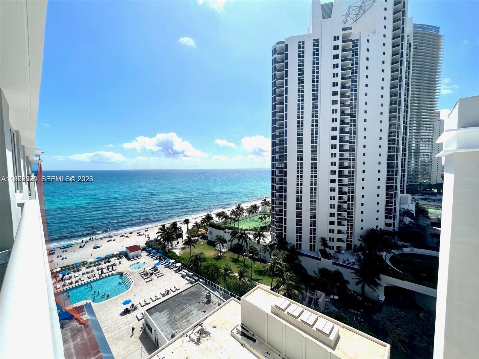 Photo of 19201 Collins Ave  #1102, Sunny Isles Beach, Florida, 33160 - 