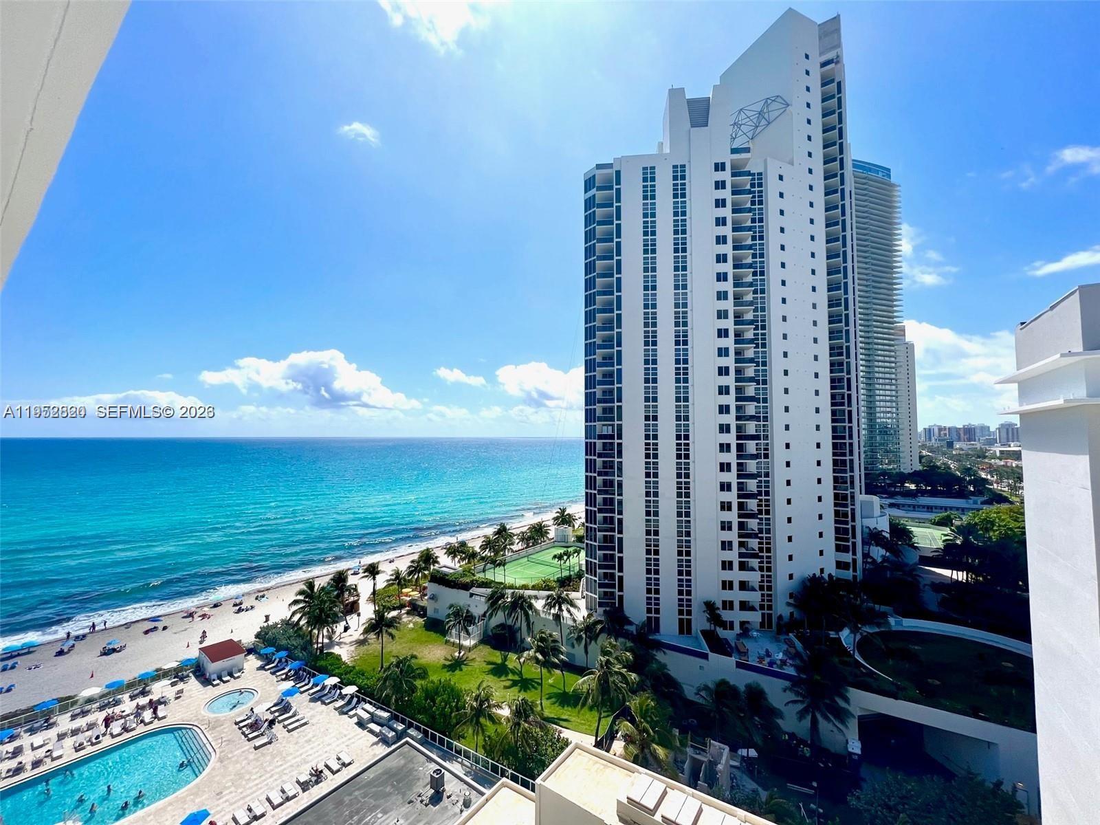 Photo of 19201 Collins Ave  #1102, Sunny Isles Beach, Florida, 33160 - 