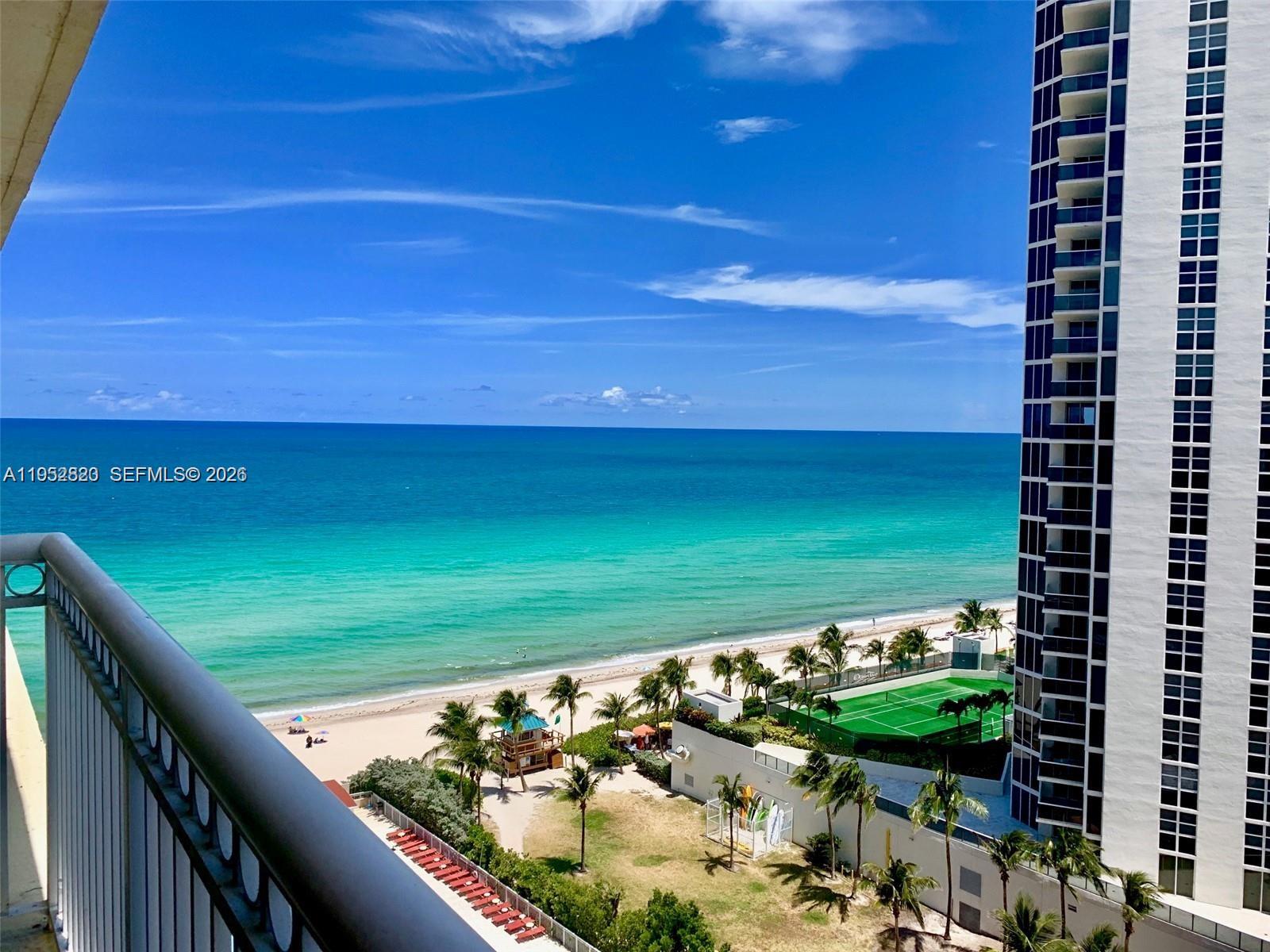Photo of 19201 Collins Ave  #1102, Sunny Isles Beach, Florida, 33160 - 