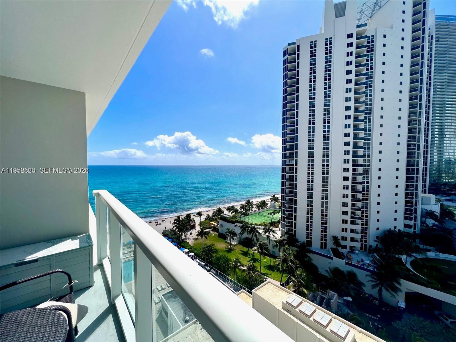 Photo of 19201 Collins Ave  #1102, Sunny Isles Beach, Florida, 33160 - 