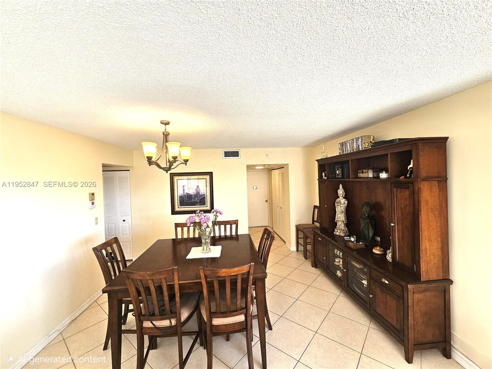 Photo of 20335 Country Club Dr #2509, Aventura, Florida, 33180 -