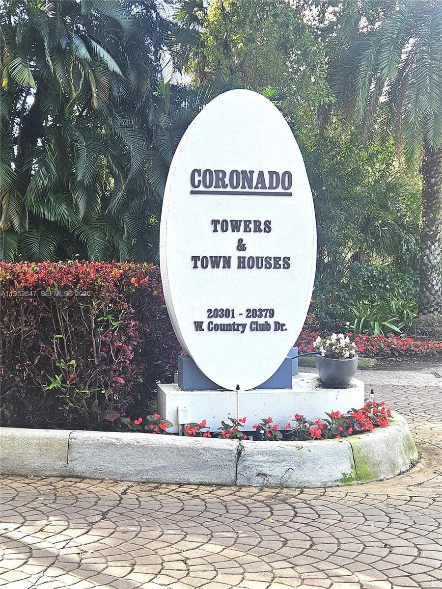 Photo of 20335 Country Club Dr #2509, Aventura, Florida, 33180 -