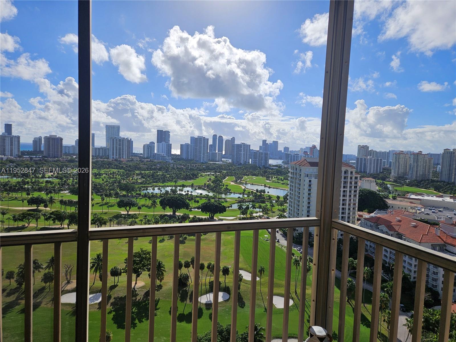 Photo of 20335 Country Club Dr #2509, Aventura, Florida, 33180 - view