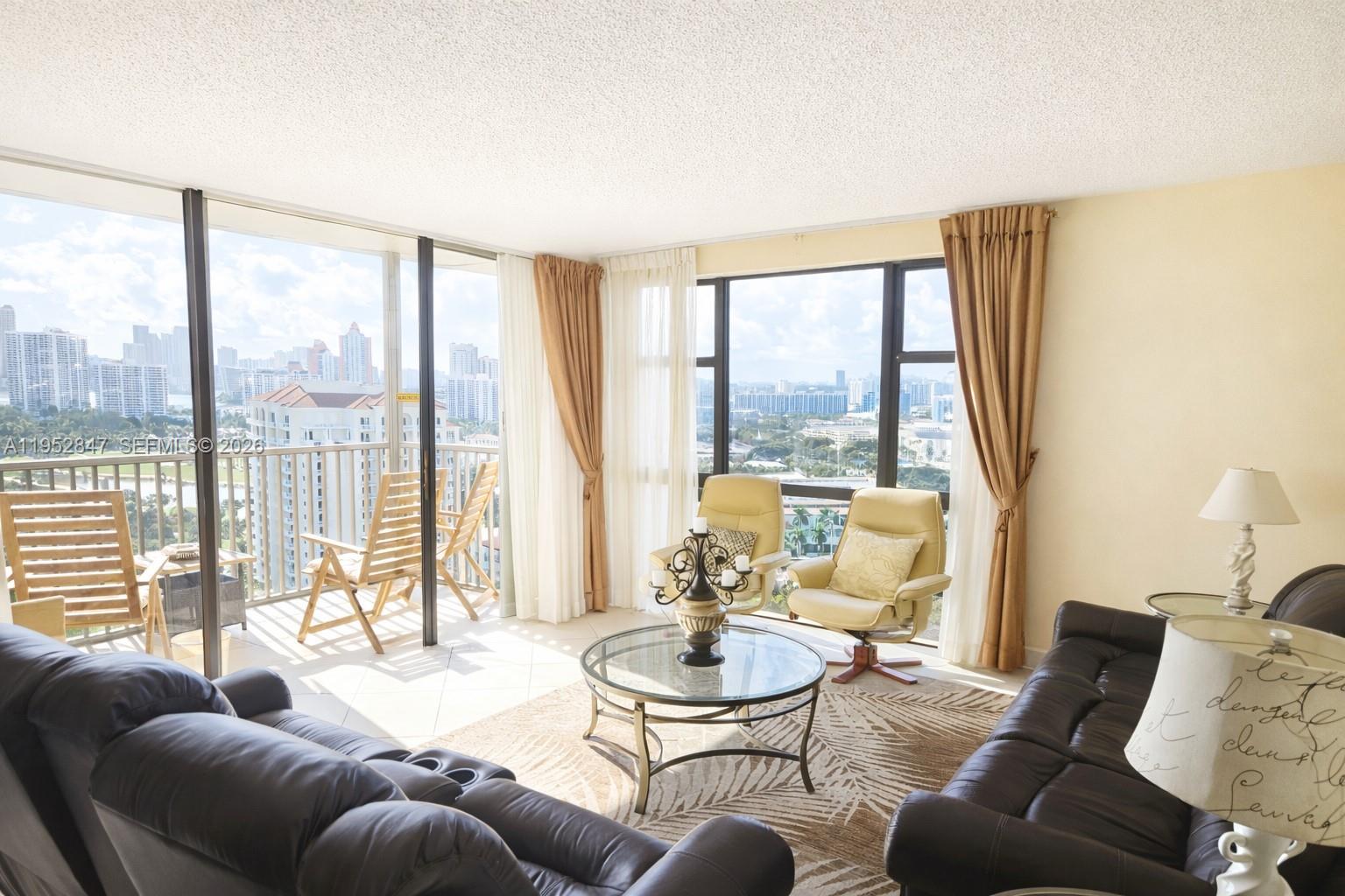 Photo of 20335 Country Club Dr #2509, Aventura, Florida, 33180 -