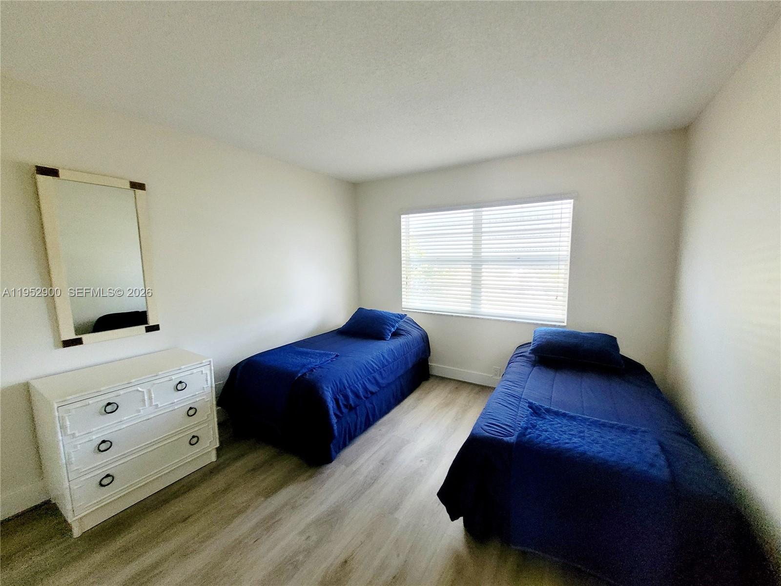 Photo of 2217 7th St (2217), Hallandale Beach, Florida, 33009 - 2nd Bedroom