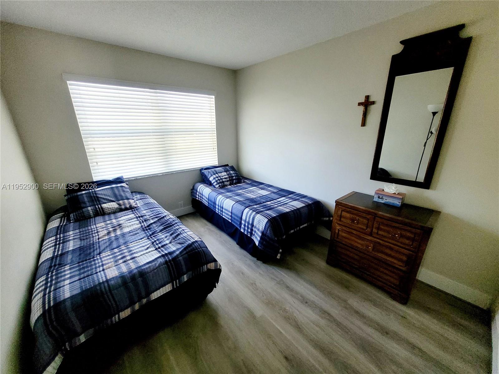 Photo of 2217 7th St (2217), Hallandale Beach, Florida, 33009 - 3rd bedroom