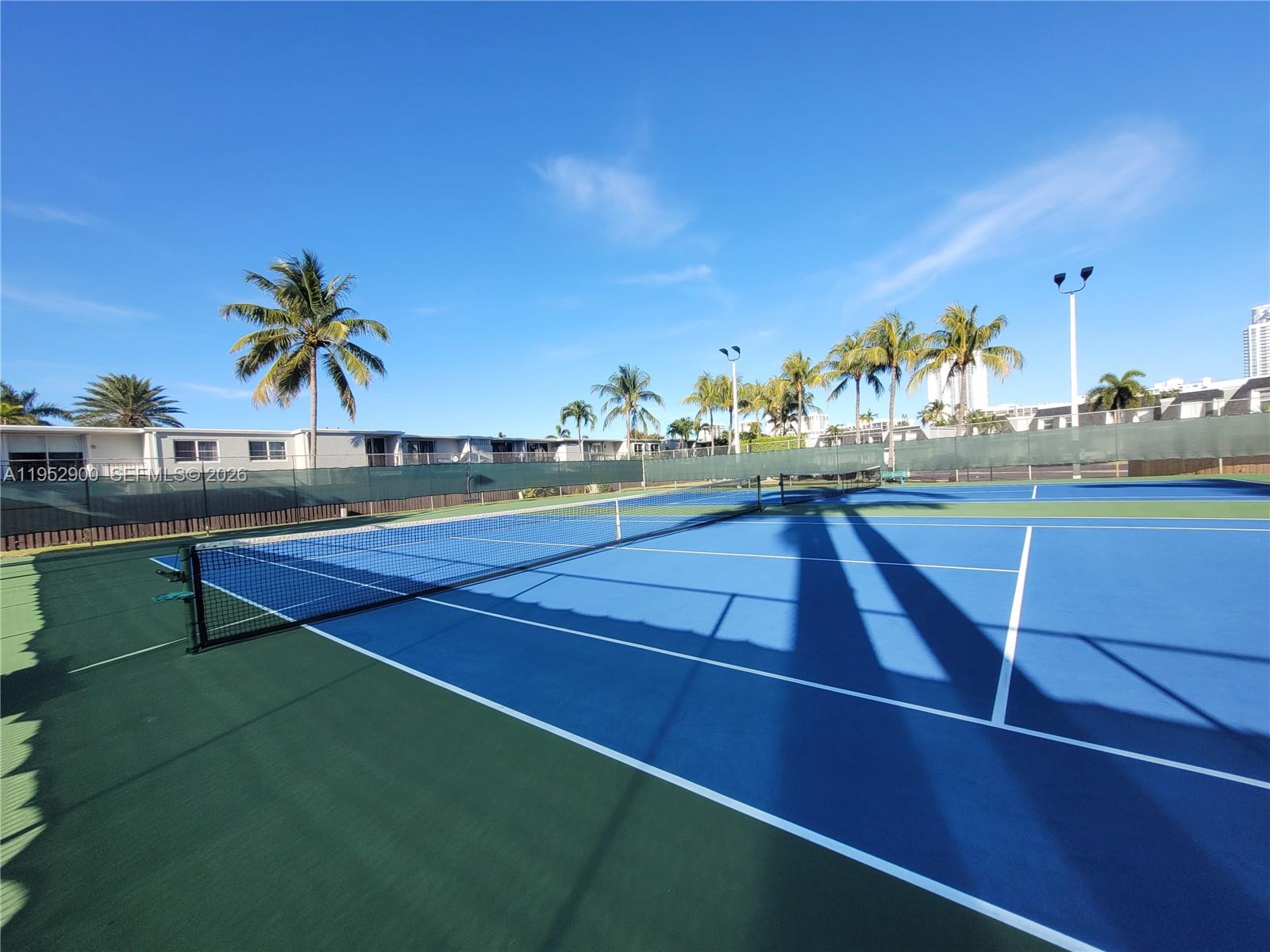 Photo of 2217 7th St (2217), Hallandale Beach, Florida, 33009 - Tennis