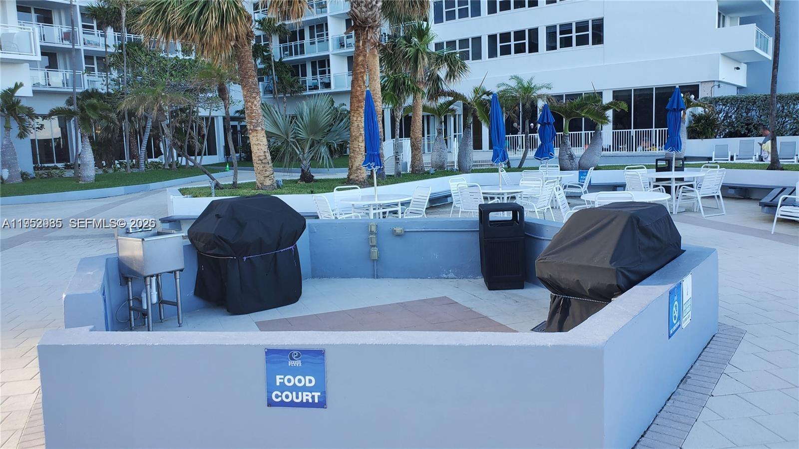 Photo of 2030 Ocean Dr  #401, Hallandale Beach, Florida, 33009 - 