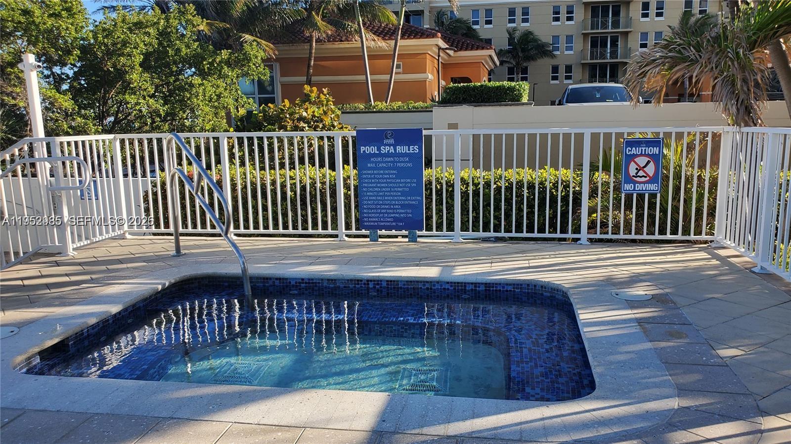 Photo of 2030 Ocean Dr  #401, Hallandale Beach, Florida, 33009 - 