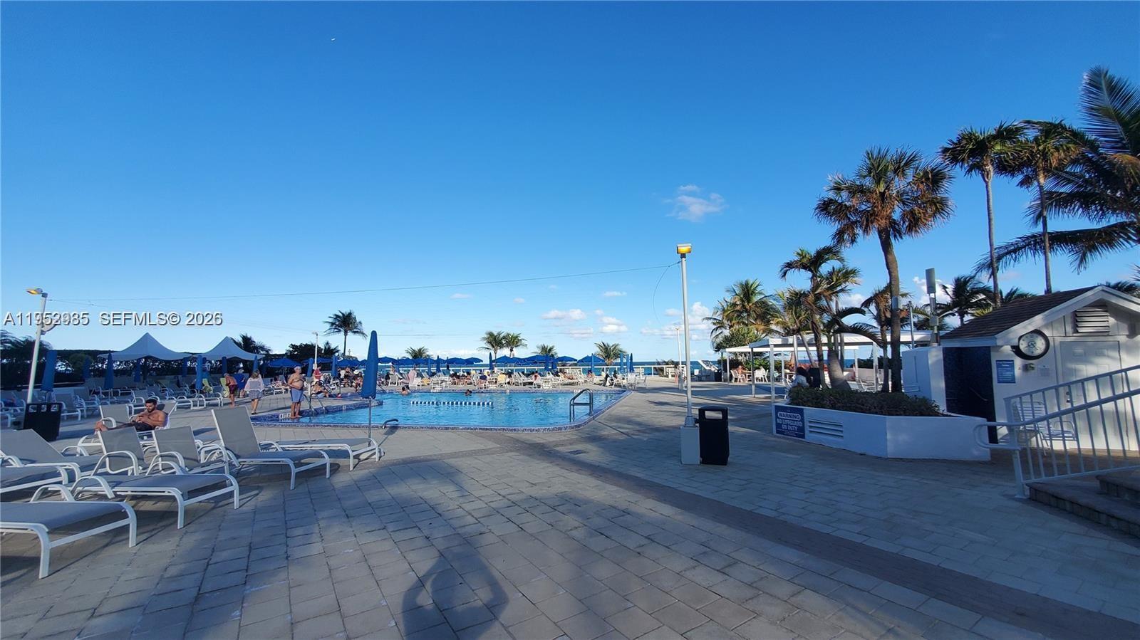 Photo of 2030 Ocean Dr  #401, Hallandale Beach, Florida, 33009 - 