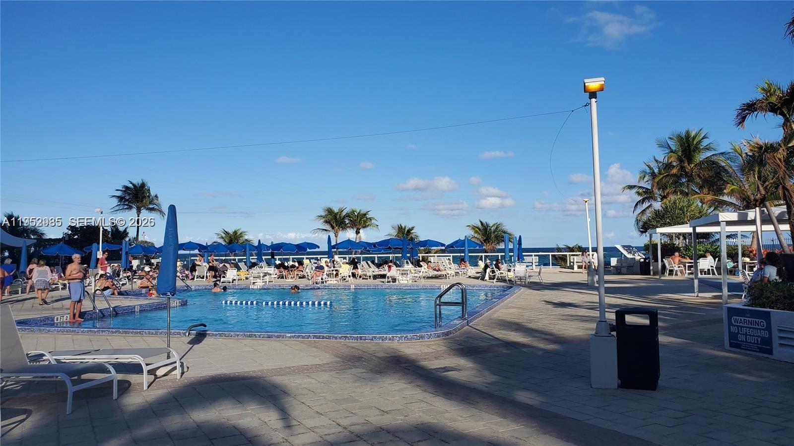 Photo of 2030 Ocean Dr  #401, Hallandale Beach, Florida, 33009 - 