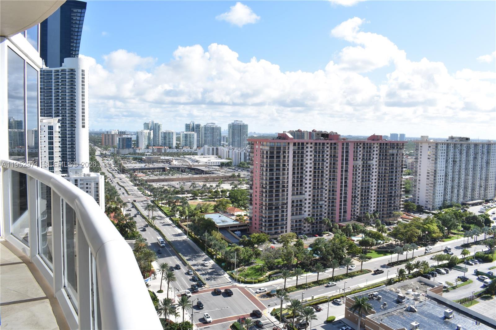 Photo of 17555 Collins Ave  #1701, Sunny Isles Beach, Florida, 33160 - 
