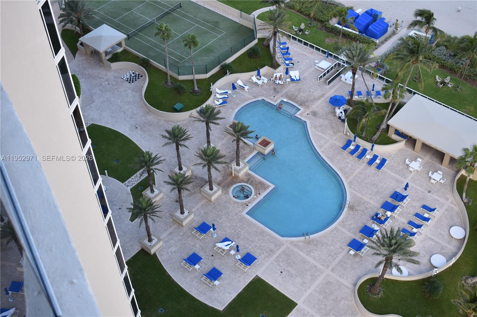 Photo of 17555 Collins Ave  #1701, Sunny Isles Beach, Florida, 33160 - 