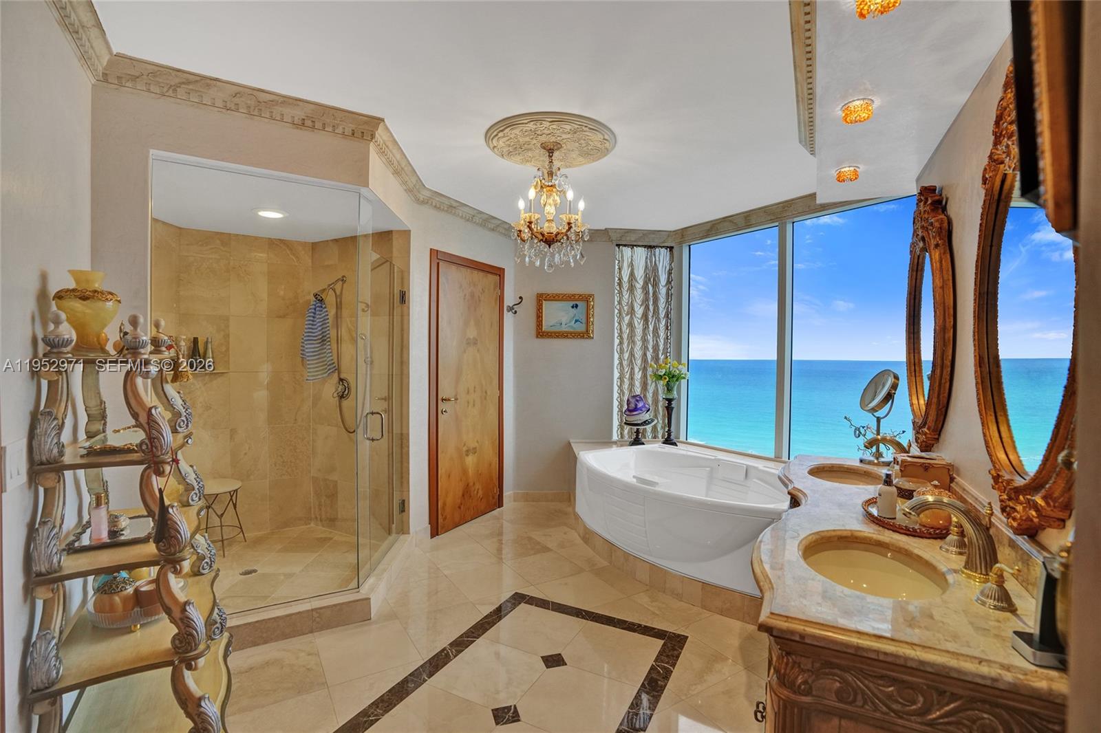 Photo of 17555 Collins Ave  #1701, Sunny Isles Beach, Florida, 33160 - 