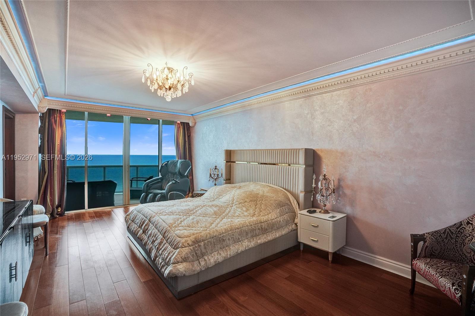 Photo of 17555 Collins Ave  #1701, Sunny Isles Beach, Florida, 33160 - 