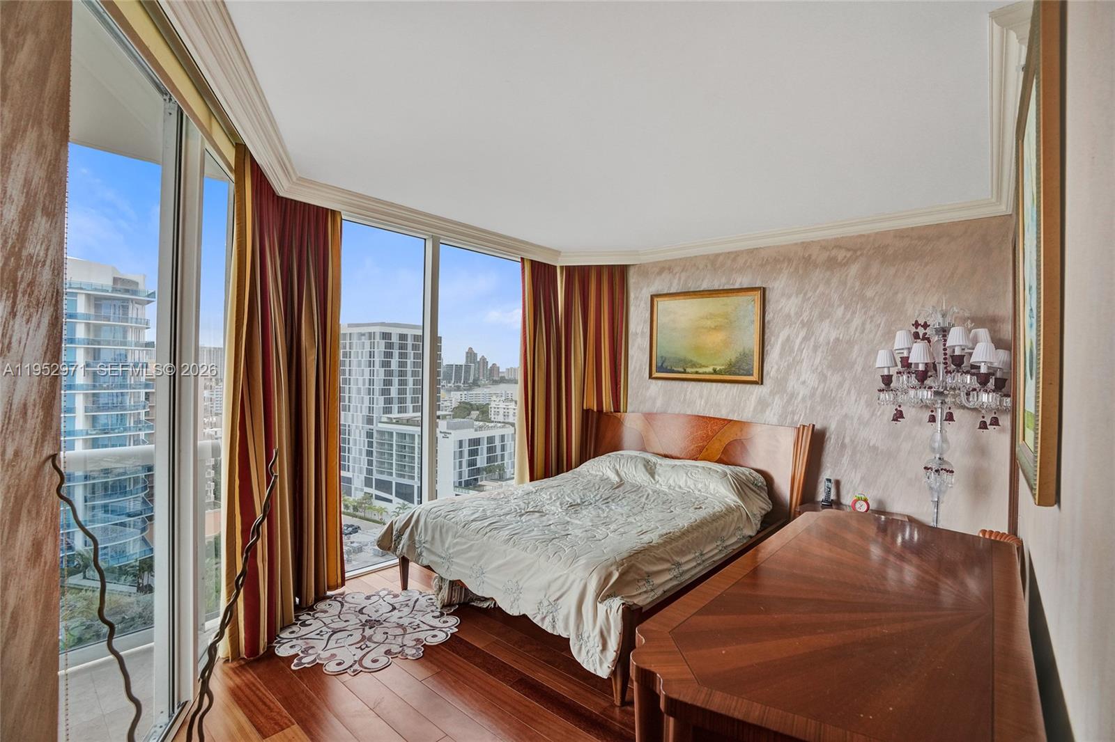 Photo of 17555 Collins Ave  #1701, Sunny Isles Beach, Florida, 33160 - 