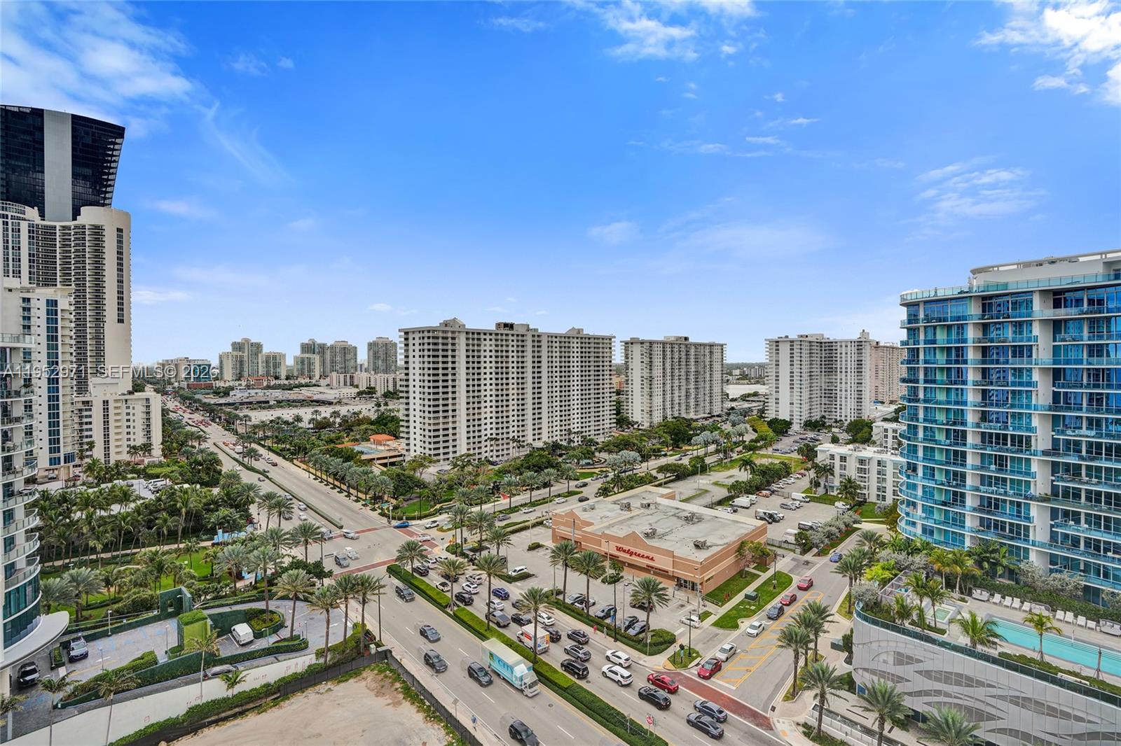 Photo of 17555 Collins Ave  #1701, Sunny Isles Beach, Florida, 33160 - 