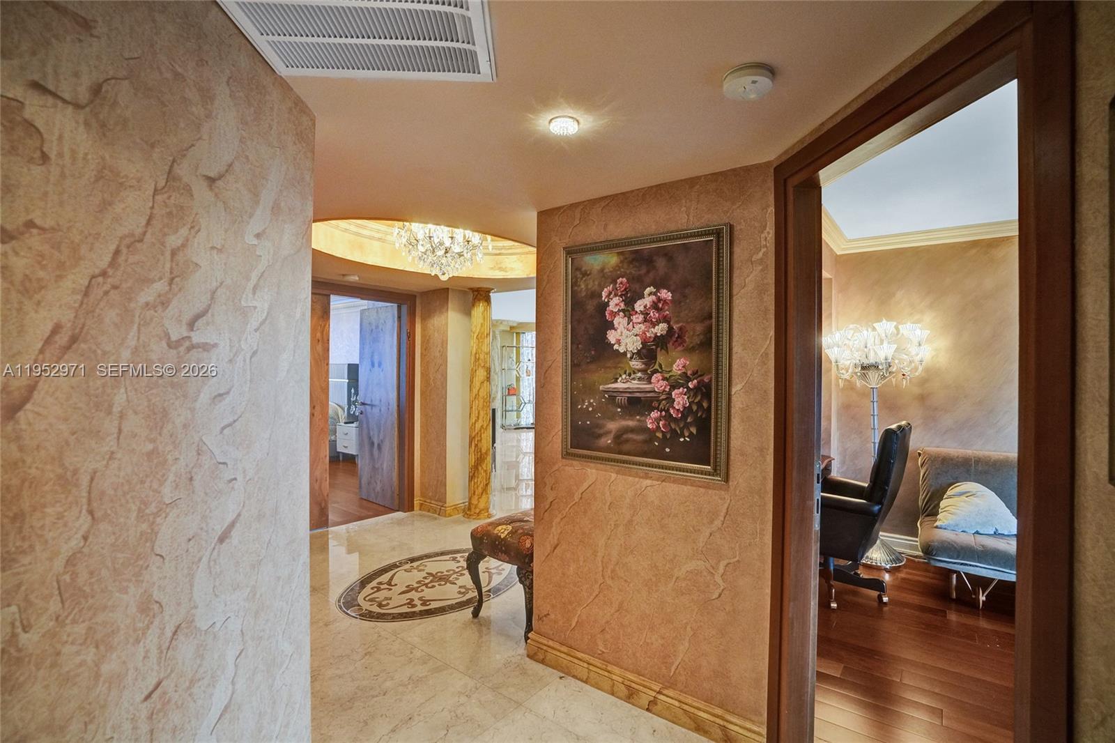 Photo of 17555 Collins Ave  #1701, Sunny Isles Beach, Florida, 33160 - 