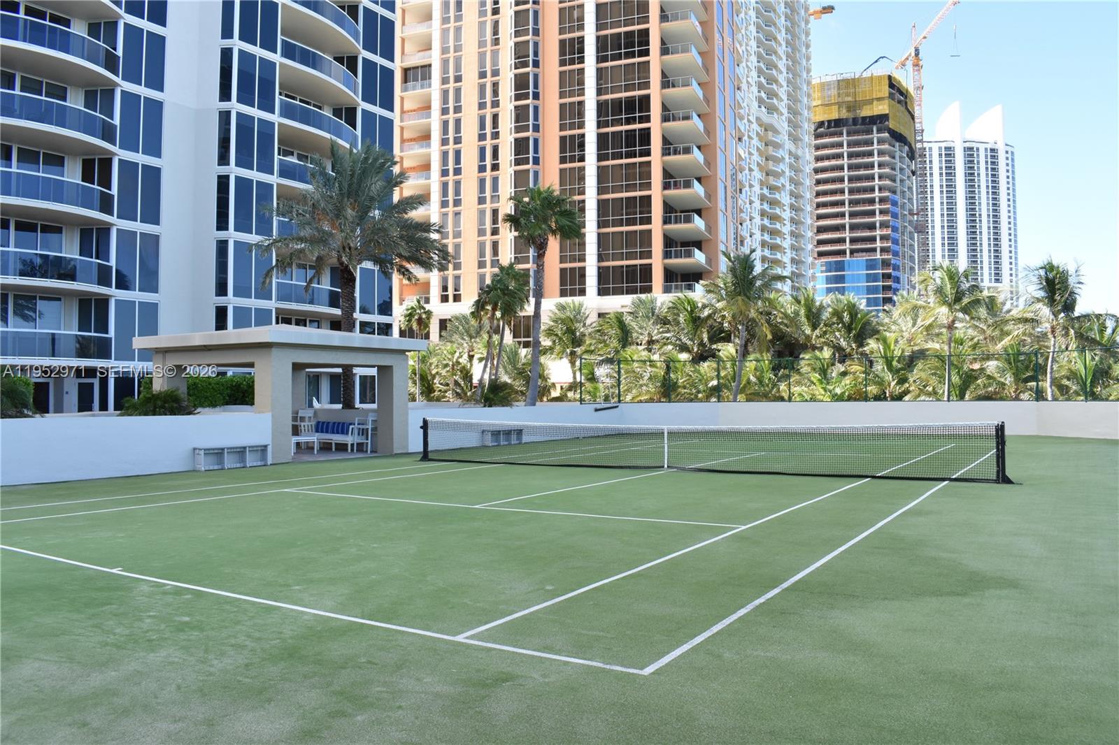 Photo of 17555 Collins Ave  #1701, Sunny Isles Beach, Florida, 33160 - 