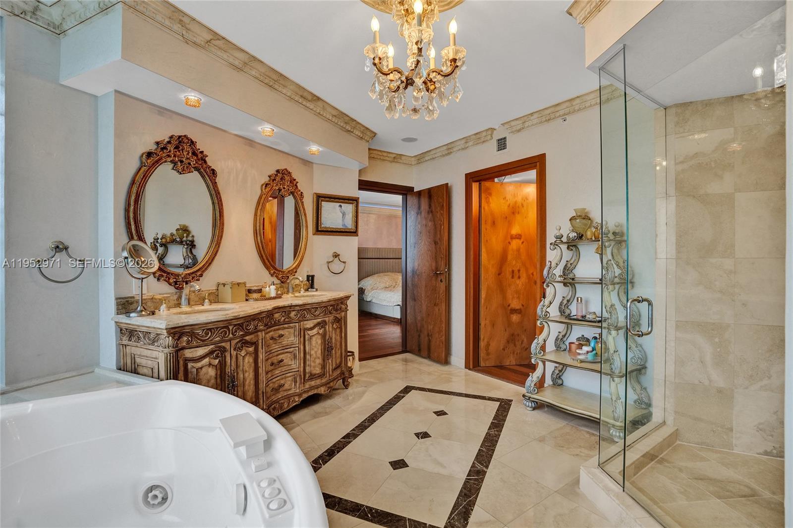 Photo of 17555 Collins Ave  #1701, Sunny Isles Beach, Florida, 33160 - 