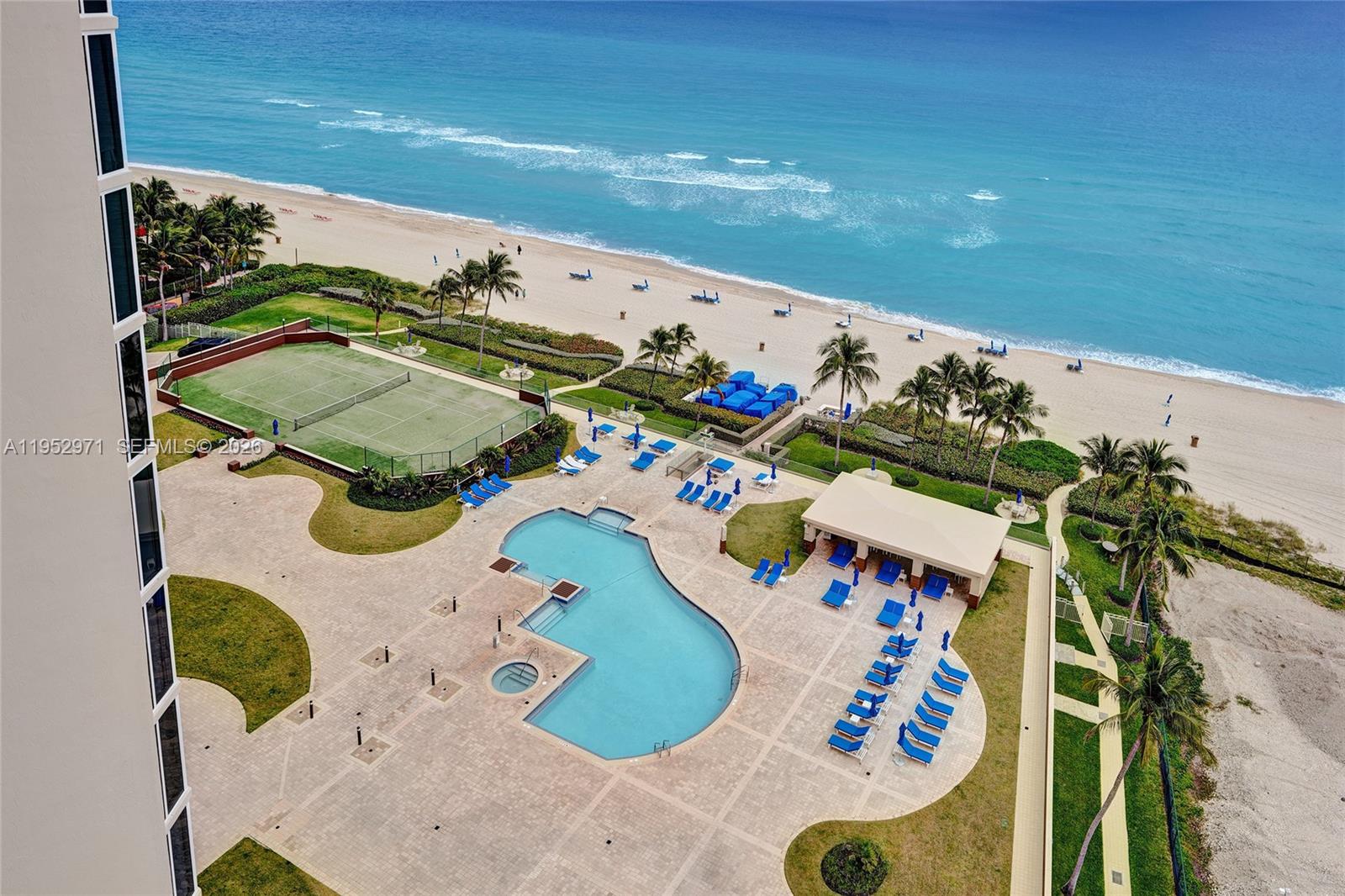 Photo of 17555 Collins Ave  #1701, Sunny Isles Beach, Florida, 33160 - 